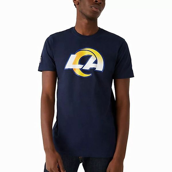 New Era T-Shirt NFL Los Angeles Rams Logo 2020 L (1-tlg) günstig online kaufen