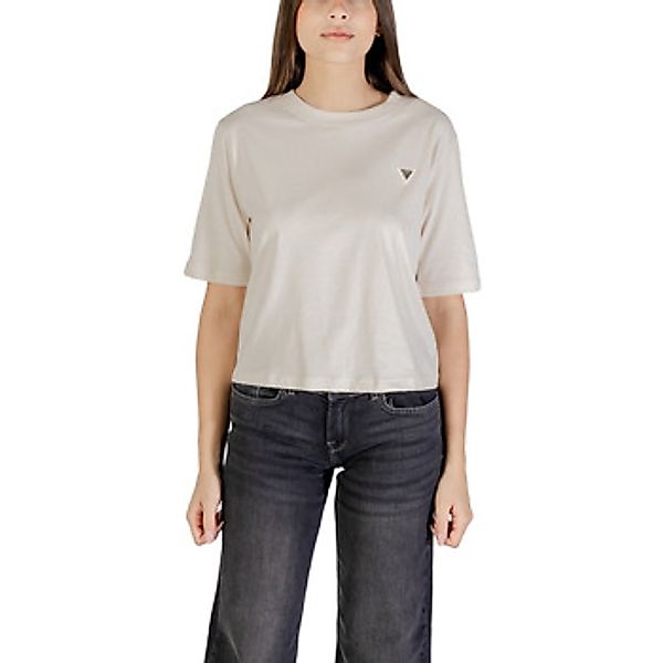 Guess  T-Shirt COLETTE BOXY TSHIRT V4BI21 I3Z14 günstig online kaufen