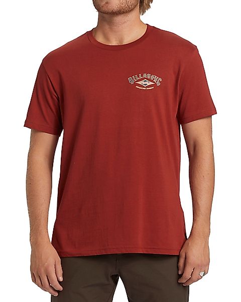 Billabong T-Shirt "Adventure Division Arch" günstig online kaufen