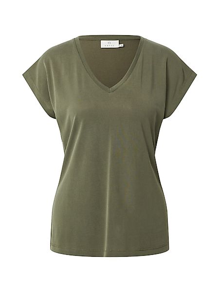 KAFFE T-Shirt KAlise (1-tlg) Plain/ohne Details günstig online kaufen
