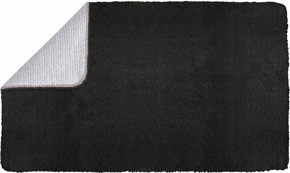 Kleine Wolke Badematte "Cony" Höhe 25 mm rutschhemmend beschichtet fußboden günstig online kaufen