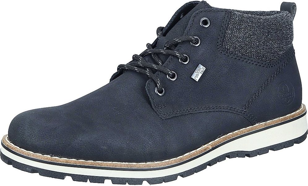 Rieker Stiefel Winterstiefel mit RIEKER-TEX günstig online kaufen