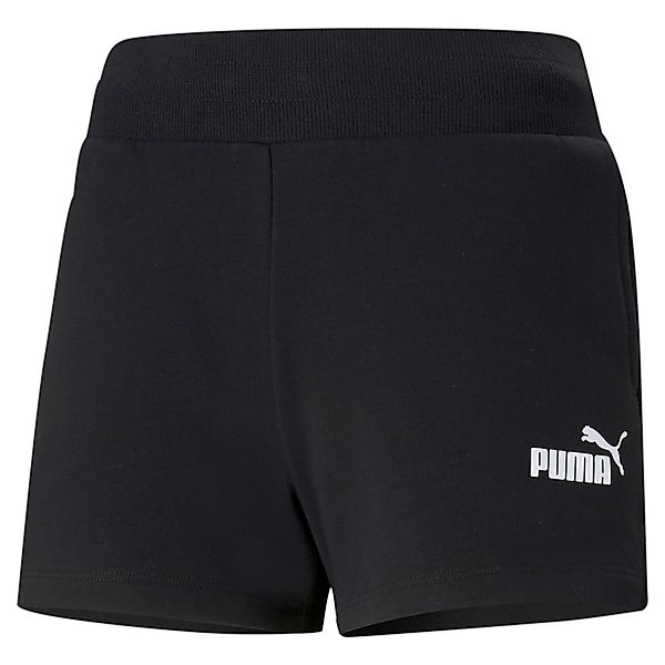 PUMA Trainingsshorts Puma Damen Short ESS günstig online kaufen