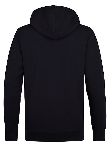 Petrol Industries Kapuzensweatshirt mit Logo Stickerei günstig online kaufen