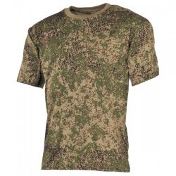 MFH T-Shirt MFH US T-Shirt Army günstig online kaufen