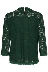 Cream Kurzarmbluse Kurzarm-Bluse CRKit günstig online kaufen