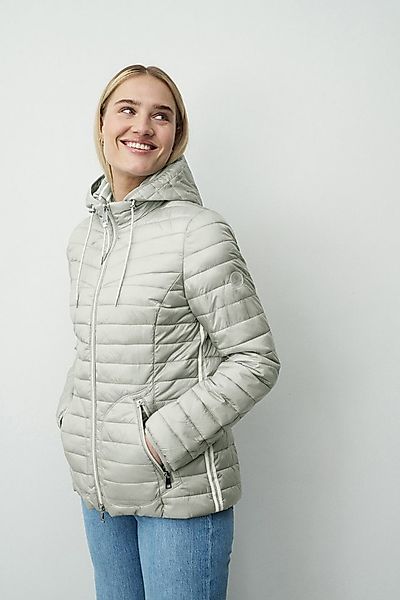 Barbara Lebek Steppjacke leichte Übergangsjacke oder Frühlingsjacke mit abn günstig online kaufen