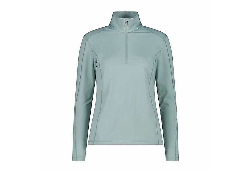 CMP Fleecepullover CMP Damen Pullover Woman Sweat 30L1086 günstig online kaufen