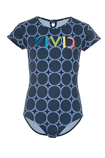 VIVID Badeanzug Badeanzug (1-St) günstig online kaufen