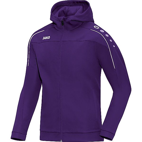 Jako Trainingsjacke 6850 Kapuzenjacke Classico günstig online kaufen