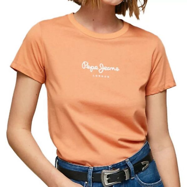 Pepe jeans  T-Shirts & Poloshirts PL505480 günstig online kaufen