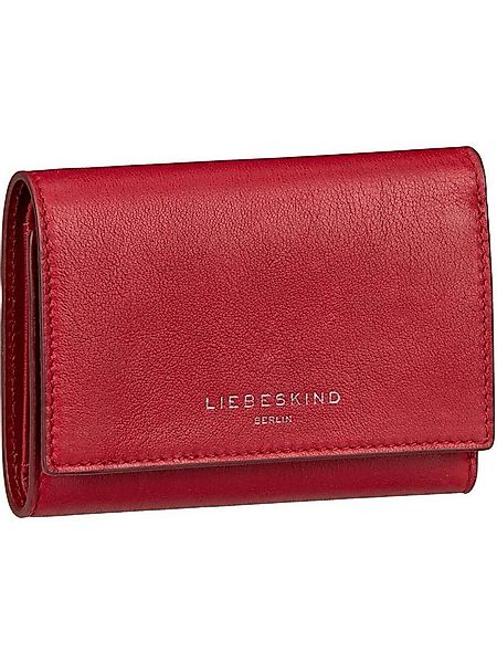 Liebeskind Berlin Geldbörse Linn Wallet M Sheep Natural günstig online kaufen