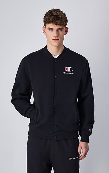 Champion Sweatshirt Bomber Sweatshirt günstig online kaufen