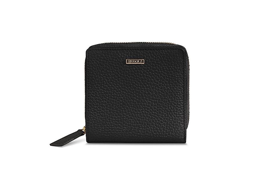 Redolz Geldbörse Leather Essentials, Leder günstig online kaufen