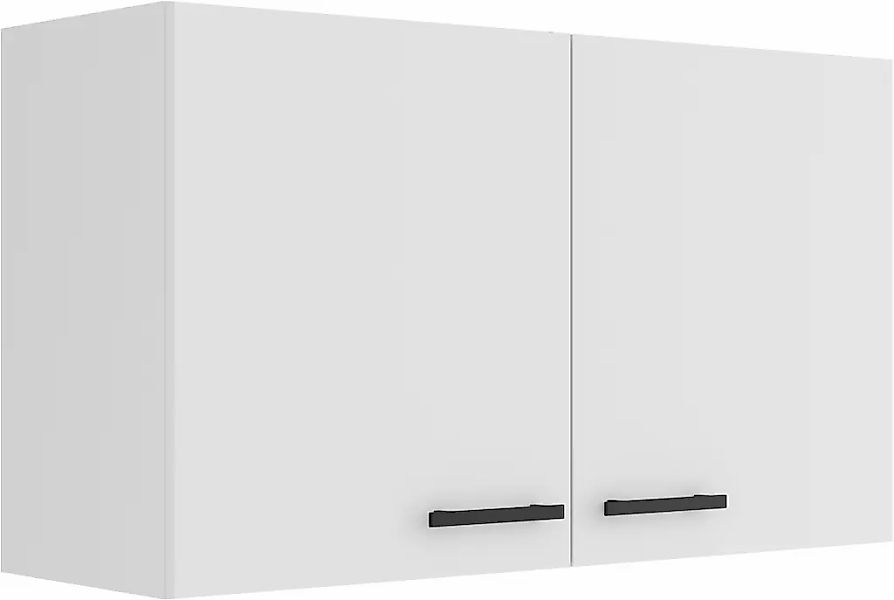 OPTIFIT Hängeschrank "Palma", Breite 100 cm, 2 Türen, 1 Einlegeboden günstig online kaufen