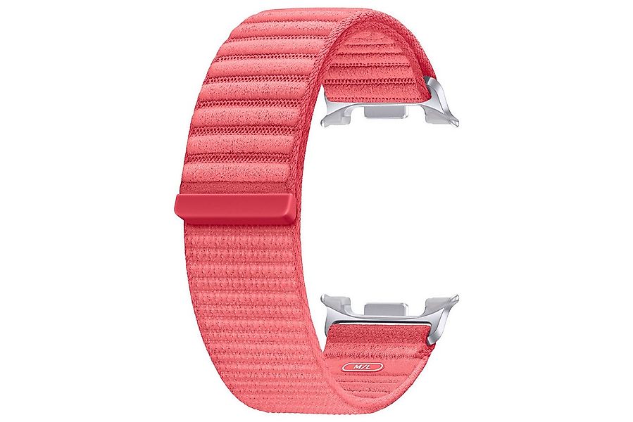 Samsung Wechselarmband Fabric Band (Gr. M/L) für Samsung Galaxy Watch8 / Wa günstig online kaufen