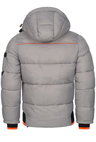 Geographical Norway Steppjacke Herren Winter Jacke günstig online kaufen