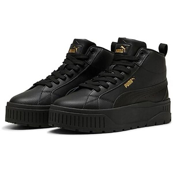 Puma  Damenstiefel Karmen Ii Mid günstig online kaufen