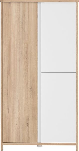 Galipette Babyzimmer-Komplettset »Sasha« Set, Bett, Wickelablage, Kleidersc günstig online kaufen