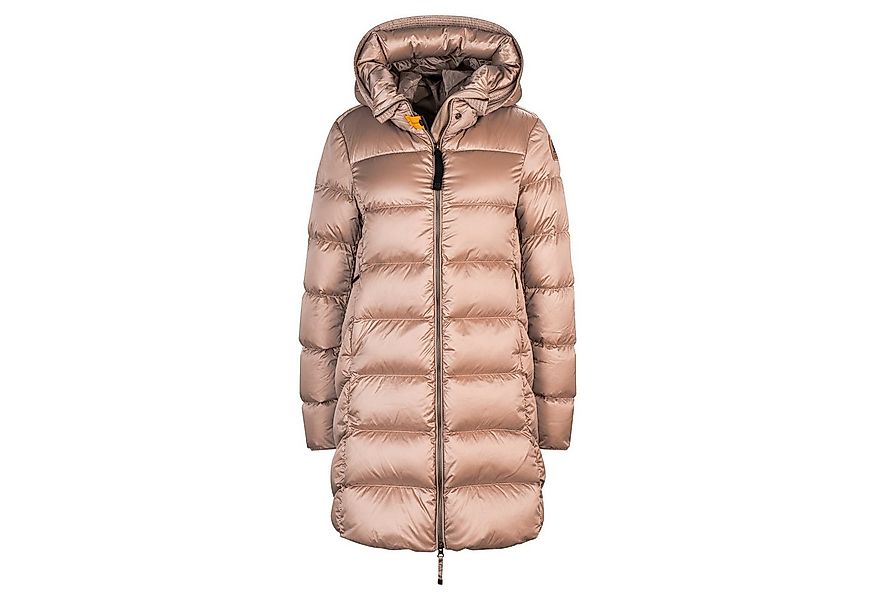 Parajumpers Daunenmantel PJS MARION - WOMAN Daunen Damen Mantel Sun Kissed günstig online kaufen
