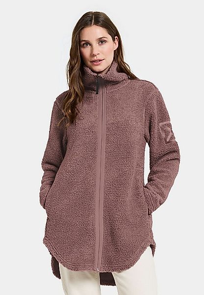 Didriksons Fleecejacke Damen Pile Teddy UMI günstig online kaufen