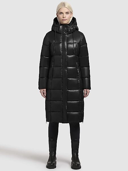 khujo Steppmantel "SHANE2" günstig online kaufen