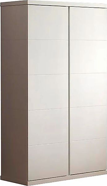 Vipack Kleiderschrank, (B/H/T ca. 110x204,5x57cm) günstig online kaufen