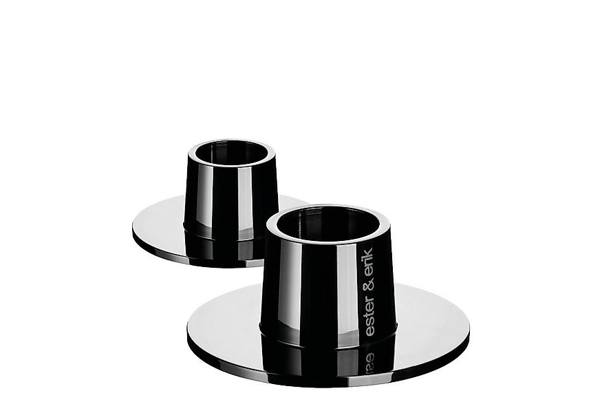 ester & erik Kerzenständer Ester & Erik Kerzenhalter günstig online kaufen