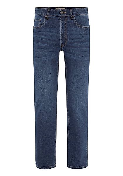 Oklahoma Jeans 5-Pocket-Jeans im 5-Pocket-Design günstig online kaufen