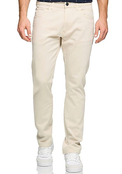 Indicode Regular-fit-Jeans INGannar günstig online kaufen