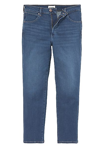 Wrangler Straight-Jeans Frontier günstig online kaufen