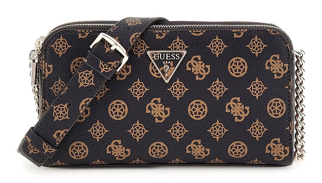 Guess Umhängetasche Status Crossbody günstig online kaufen