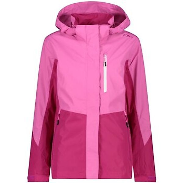 Cmp  Damen-Jacke Sport WOMAN JACKET ZIP HOOD 31Z5386 H786 günstig online kaufen