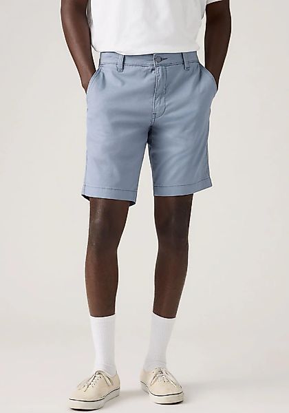 Levis Chinoshorts "XX CHINO SHORT II" Sommerhose mit Logobadge günstig online kaufen