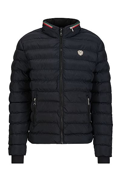 19V69 ITALIA Steppjacke JASON Herren Steppjacke günstig online kaufen