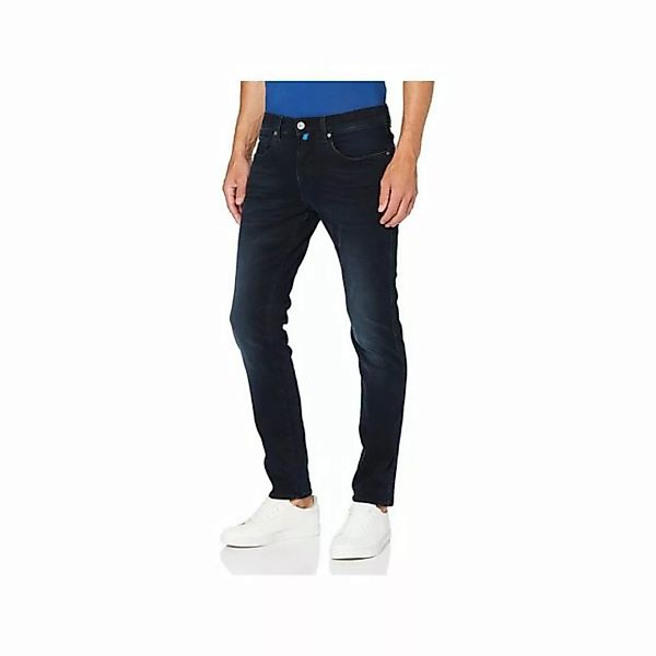 Pierre Cardin Tapered-fit-Jeans blau regular (1-tlg) günstig online kaufen