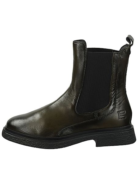 BAGATT Stiefelette "BAGATT Stiefelette Leder/Textil" günstig online kaufen