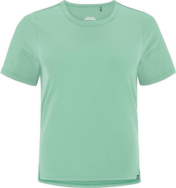 SCHNEIDER Sportswear T-Shirt ANDRAW-SHIRT ICEGREEN günstig online kaufen