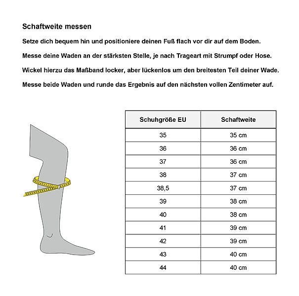Gabor Stiefel, Blockabsatz, Langschaftstiefel, Businessstiefel mit günstig online kaufen