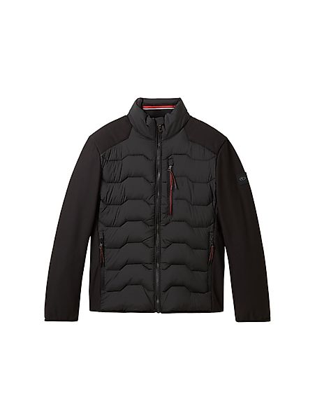 TOM TAILOR Winterjacke günstig online kaufen