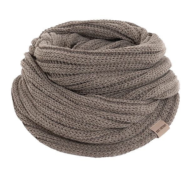 Knit Factory Strickschal Nica Loop Schal günstig online kaufen