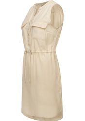 Ragwear Blusenkleid "Roissin" Brusttaschen  Eingrifftaschen stylisches Somm günstig online kaufen