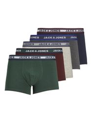 Jack & Jones Trunk JACOLIVER TRUNKS günstig online kaufen