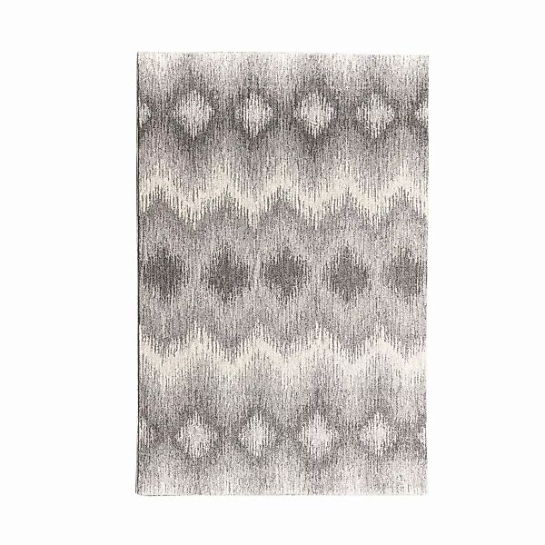 Teppich Sevilla Aspen silver/grey 160x230cm, 160 x 230 cm günstig online kaufen