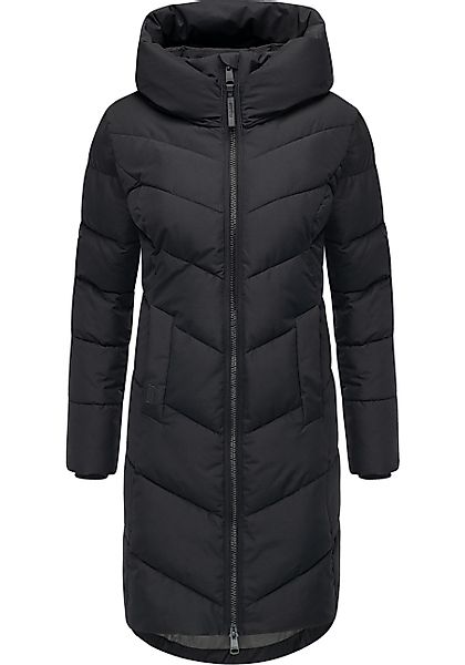Ragwear Steppmantel Natalin YOUMODO Warmer Damen günstig online kaufen