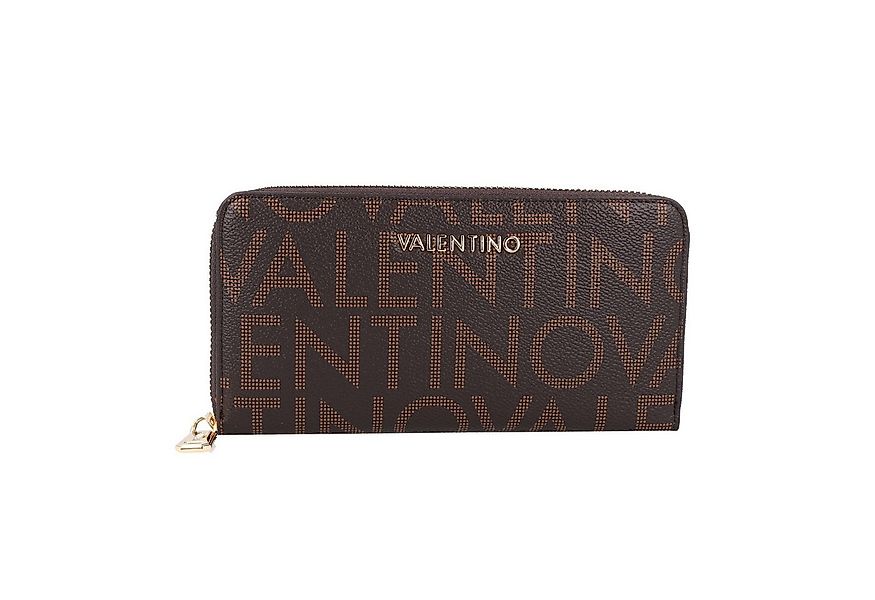 VALENTINO BAGS Geldbörse Regina, Polyurethan günstig online kaufen