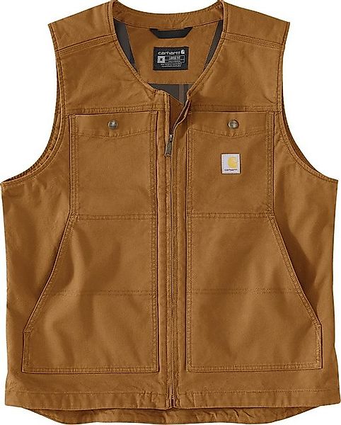 Carhartt Sweatweste Montana Duck Vest günstig online kaufen