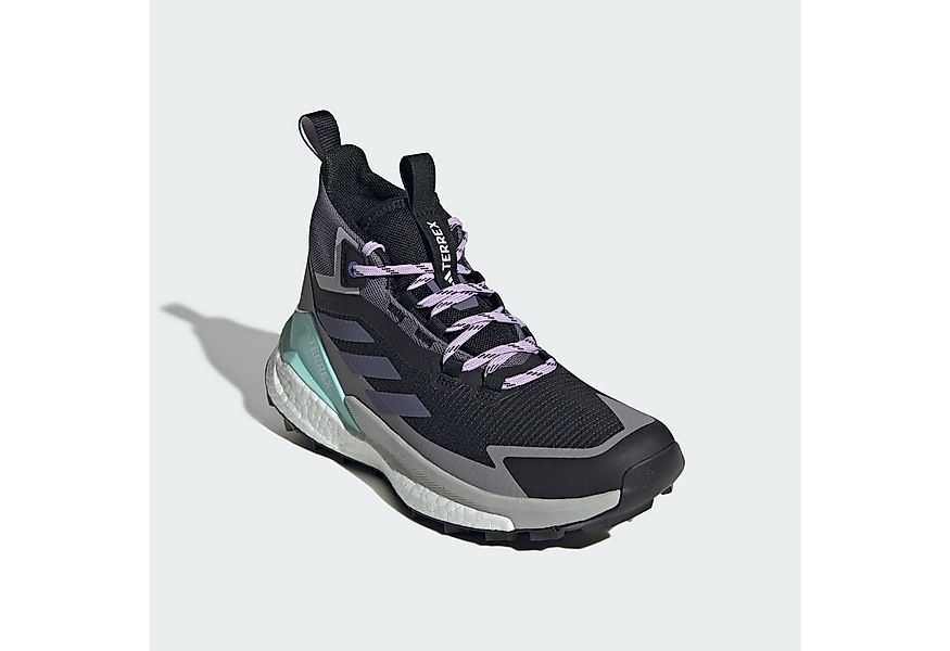 adidas TERREX TERREX FREE HIKER 2.0 GORE-TEX WANDERSCHUH Wanderstiefel (1-t günstig online kaufen