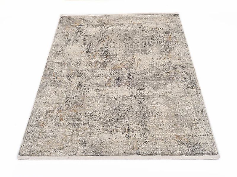 OCI DIE TEPPICHMARKE Teppich »BESTSELLER CAVA«, rechteckig, 8 mm Höhe, Glan günstig online kaufen