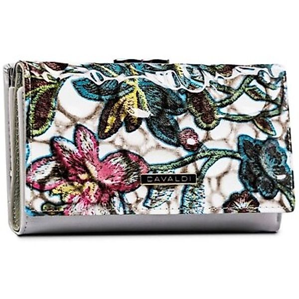 4U Cavaldi  Geldbeutel PN23FLBLMULTI78905 günstig online kaufen